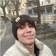 Estudiante Universitario imparte clases de Física y Matemáticas